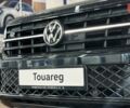 купить новое авто Фольксваген Туарег 2025 года от официального дилера Автодім Атлант на Вацлава Гавела Фольксваген фото