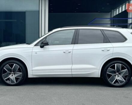 Фольксваген Туарег, объемом двигателя 2.97 л и пробегом 0 тыс. км за 90700 $, фото 8 на Automoto.ua