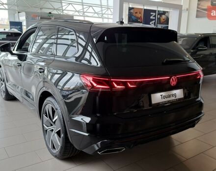 Фольксваген Туарег 2025 у Хмельницькому на Automoto.ua Фольксваген Туарег, об'ємом двигуна 2.97 л та пробігом 0 тис. км за 86190 $, фото 3 на Automoto.ua
