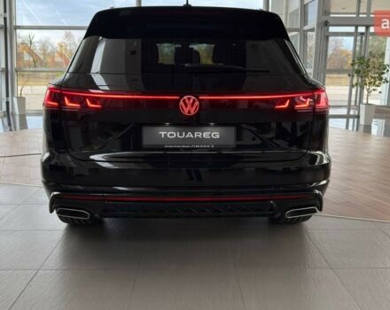 Фольксваген Туарег, об'ємом двигуна 2.97 л та пробігом 0 тис. км за 86779 $, фото 7 на Automoto.ua