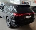 Фольксваген Туарег 2025 у Хмельницькому на Automoto.ua Фольксваген Туарег, об'ємом двигуна 2.97 л та пробігом 0 тис. км за 86190 $, фото 3 на Automoto.ua