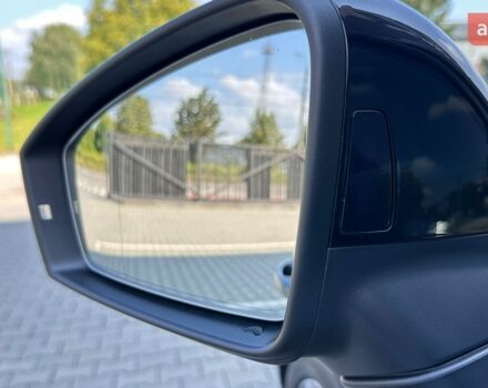 Фольксваген Туарег, об'ємом двигуна 2.97 л та пробігом 0 тис. км за 82500 $, фото 13 на Automoto.ua