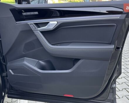 Фольксваген Туарег, объемом двигателя 2.97 л и пробегом 0 тыс. км за 82500 $, фото 33 на Automoto.ua