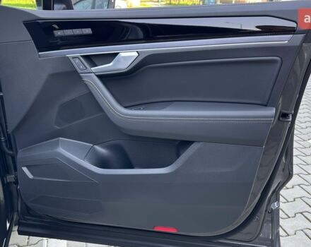 Фольксваген Туарег, объемом двигателя 2.97 л и пробегом 0 тыс. км за 84702 $, фото 33 на Automoto.ua