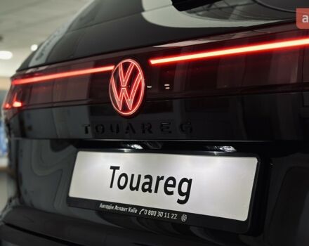 Фольксваген Туарег, об'ємом двигуна 2.97 л та пробігом 0 тис. км за 92890 $, фото 5 на Automoto.ua