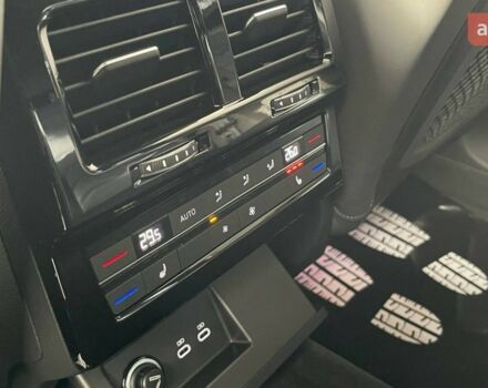 Фольксваген Туарег, объемом двигателя 2.97 л и пробегом 0 тыс. км за 86637 $, фото 20 на Automoto.ua