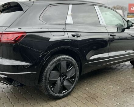 Фольксваген Туарег, объемом двигателя 2.97 л и пробегом 0 тыс. км за 86189 $, фото 16 на Automoto.ua