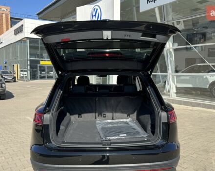 Фольксваген Туарег, об'ємом двигуна 2.99 л та пробігом 0 тис. км за 65500 $, фото 26 на Automoto.ua