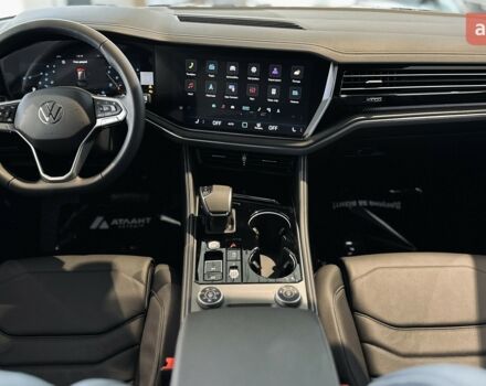 Фольксваген Туарег, об'ємом двигуна 2.97 л та пробігом 0 тис. км за 69991 $, фото 45 на Automoto.ua