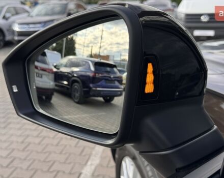 Фольксваген Туарег, об'ємом двигуна 2.97 л та пробігом 0 тис. км за 69000 $, фото 19 на Automoto.ua