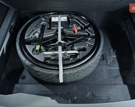 купить новое авто Фольксваген Туарег 2025 года от официального дилера Автодім Атлант на Вацлава Гавела Фольксваген фото