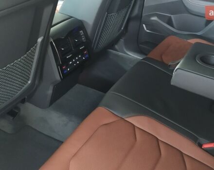 купить новое авто Фольксваген Туарег 2025 года от официального дилера Автомобільний Дім Volkswagen Фольксваген фото