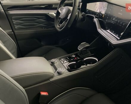 купити нове авто Фольксваген Туарег 2025 року від офіційного дилера Автодім Атлант на Вацлава Гавела Фольксваген фото