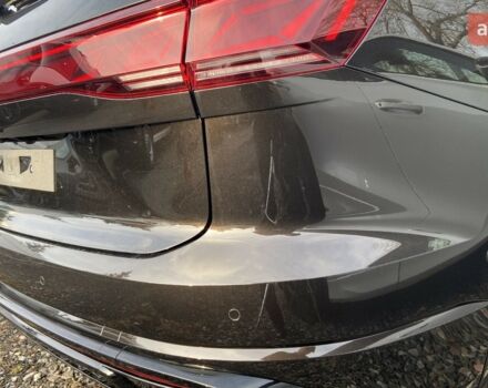 Фольксваген Туарег, объемом двигателя 2.97 л и пробегом 0 тыс. км за 90366 $, фото 4 на Automoto.ua