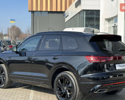 Фольксваген Туарег, объемом двигателя 2.97 л и пробегом 0 тыс. км за 87500 $, фото 4 на Automoto.ua