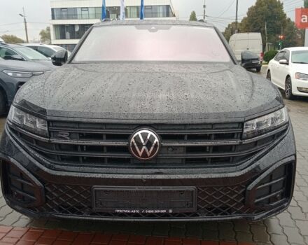 Фольксваген Туарег, об'ємом двигуна 2.97 л та пробігом 0 тис. км за 86189 $, фото 2 на Automoto.ua