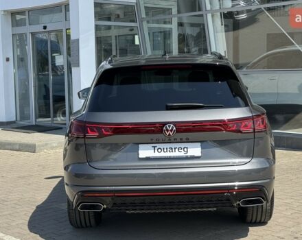 Фольксваген Туарег, объемом двигателя 2.97 л и пробегом 0 тыс. км за 87000 $, фото 6 на Automoto.ua