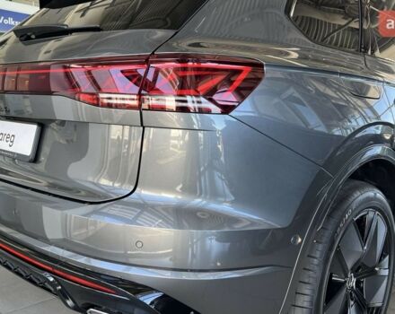 Фольксваген Туарег 2025 в Мукачеве на Automoto.ua Фольксваген Туарег, объемом двигателя 2.97 л и пробегом 0 тыс. км за 87071 $, фото 13 на Automoto.ua