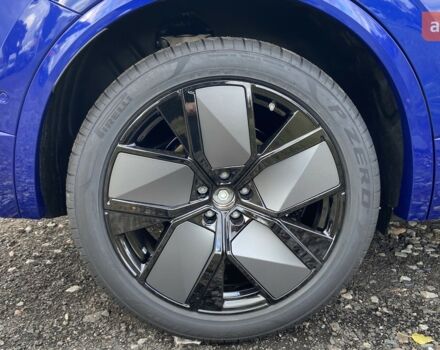 Фольксваген Туарег, об'ємом двигуна 2.97 л та пробігом 0 тис. км за 90632 $, фото 6 на Automoto.ua