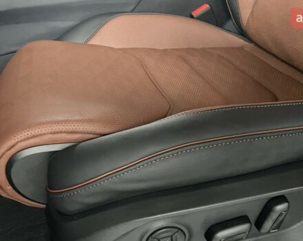 Фольксваген Туарег, объемом двигателя 2.97 л и пробегом 0 тыс. км за 87720 $, фото 11 на Automoto.ua