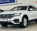 купить новое авто Фольксваген Туарег 2025 года от официального дилера Автодім Атлант на Вацлава Гавела Фольксваген фото