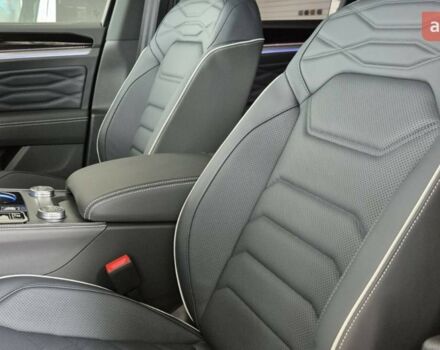 Фольксваген Туарег, объемом двигателя 2.97 л и пробегом 0 тыс. км за 86865 $, фото 18 на Automoto.ua