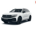 Фольксваген Туарег, объемом двигателя 2.97 л и пробегом 0 тыс. км за 85684 $, фото 1 на Automoto.ua