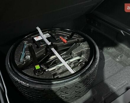 Фольксваген Туарег, объемом двигателя 2.97 л и пробегом 0 тыс. км за 69771 $, фото 21 на Automoto.ua