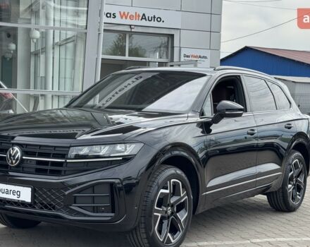 Фольксваген Туарег, объемом двигателя 2.97 л и пробегом 0 тыс. км за 84830 $, фото 1 на Automoto.ua