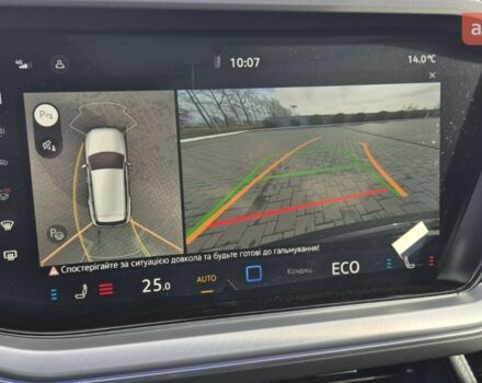 Фольксваген Туарег, об'ємом двигуна 2.97 л та пробігом 0 тис. км за 87310 $, фото 23 на Automoto.ua