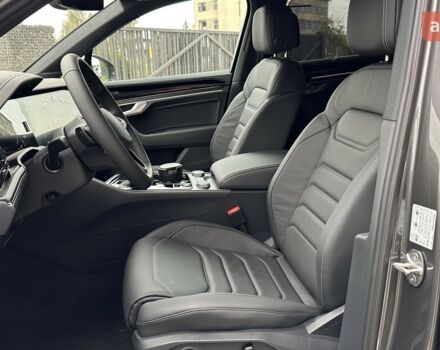 Фольксваген Туарег, объемом двигателя 2.97 л и пробегом 0 тыс. км за 69770 $, фото 12 на Automoto.ua