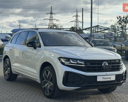 Фольксваген Туарег, объемом двигателя 2.97 л и пробегом 0 тыс. км за 87700 $, фото 2 на Automoto.ua