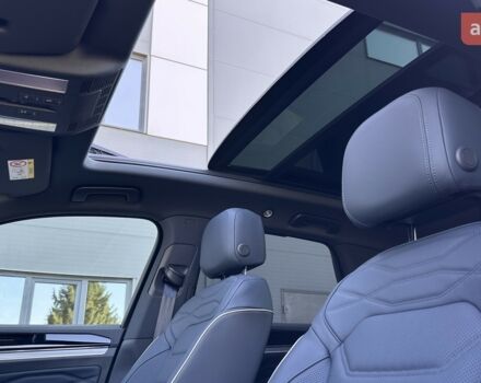 Фольксваген Туарег, об'ємом двигуна 2.97 л та пробігом 0 тис. км за 85500 $, фото 18 на Automoto.ua