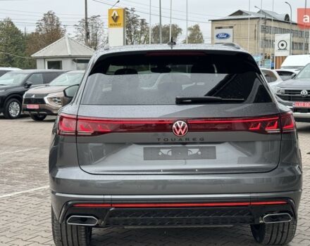 Фольксваген Туарег, объемом двигателя 2.97 л и пробегом 0 тыс. км за 87000 $, фото 4 на Automoto.ua