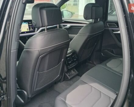 Фольксваген Туарег, об'ємом двигуна 2.97 л та пробігом 0 тис. км за 86189 $, фото 33 на Automoto.ua