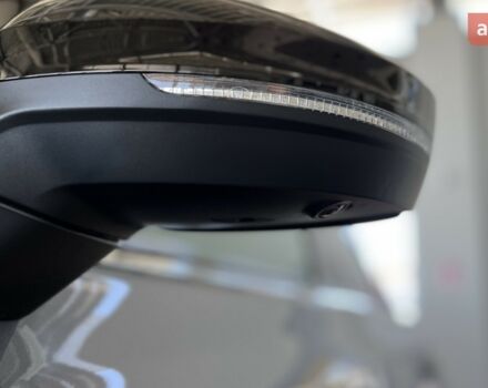 Фольксваген Туарег 2025 в Мукачеве на Automoto.ua Фольксваген Туарег, объемом двигателя 2.97 л и пробегом 0 тыс. км за 87071 $, фото 35 на Automoto.ua