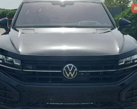 Фольксваген Туарег, объемом двигателя 2.97 л и пробегом 0 тыс. км за 86865 $, фото 4 на Automoto.ua