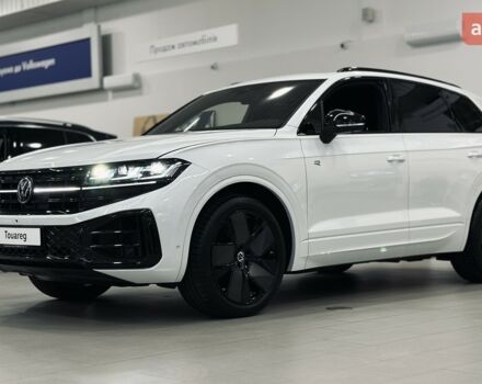 Фольксваген Туарег, об'ємом двигуна 2.99 л та пробігом 0 тис. км за 86750 $, фото 2 на Automoto.ua