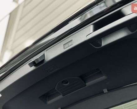 купити нове авто Фольксваген Туарег 2025 року від офіційного дилера Автодім Атлант на Вацлава Гавела Фольксваген фото