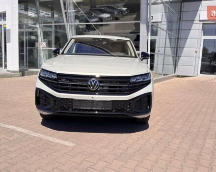 Фольксваген Туарег, объемом двигателя 2.97 л и пробегом 0 тыс. км за 83500 $, фото 5 на Automoto.ua