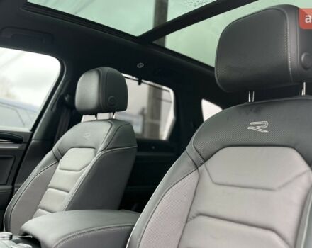 Фольксваген Туарег, объемом двигателя 2.97 л и пробегом 0 тыс. км за 86189 $, фото 30 на Automoto.ua