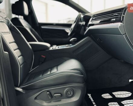 купити нове авто Фольксваген Туарег 2025 року від офіційного дилера Автодім Атлант на Вацлава Гавела Фольксваген фото