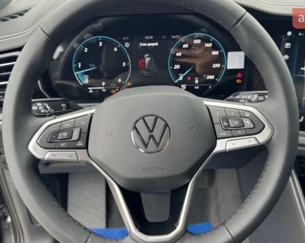 Фольксваген Туарег, объемом двигателя 2.99 л и пробегом 0 тыс. км за 66000 $, фото 20 на Automoto.ua