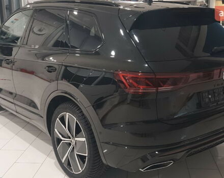 Фольксваген Туарег, объемом двигателя 2.97 л и пробегом 0 тыс. км за 86865 $, фото 8 на Automoto.ua