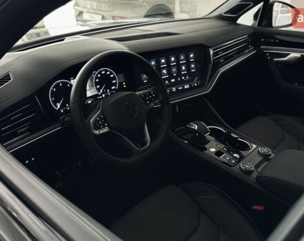 Фольксваген Туарег, об'ємом двигуна 2.97 л та пробігом 0 тис. км за 92890 $, фото 23 на Automoto.ua