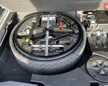 Фольксваген Туарег, объемом двигателя 2.97 л и пробегом 0 тыс. км за 90366 $, фото 20 на Automoto.ua