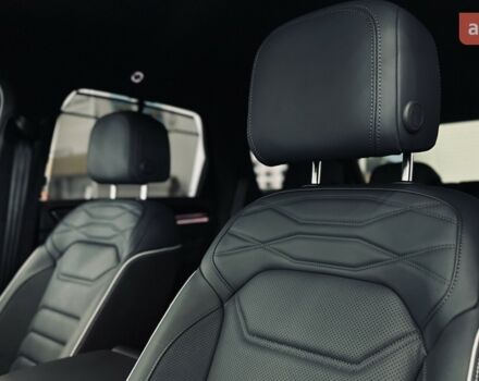 купить новое авто Фольксваген Туарег 2025 года от официального дилера Автодім Атлант на Вацлава Гавела Фольксваген фото