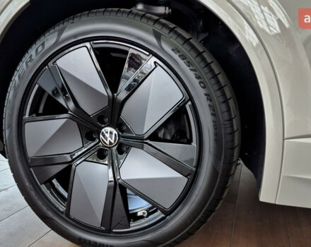 Фольксваген Туарег 2025 у Києві на Automoto.ua Фольксваген Туарег, об'ємом двигуна 2.97 л та пробігом 0 тис. км за 86600 $, фото 43 на Automoto.ua