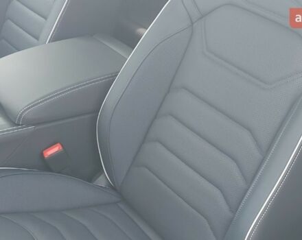 Фольксваген Туарег, об'ємом двигуна 2.97 л та пробігом 0 тис. км за 86865 $, фото 21 на Automoto.ua