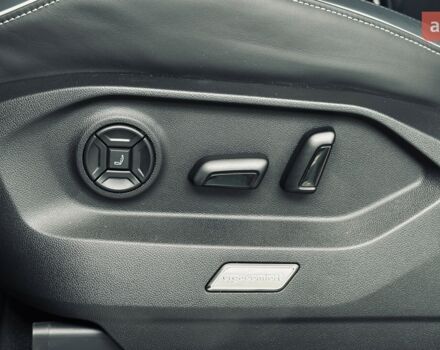 купить новое авто Фольксваген Туарег 2025 года от официального дилера Автодім Атлант на Вацлава Гавела Фольксваген фото